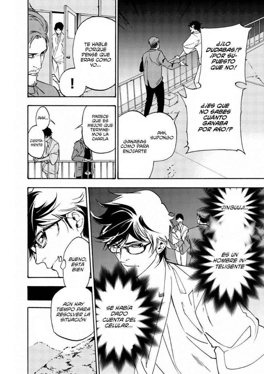 Capitulo 21 page 16