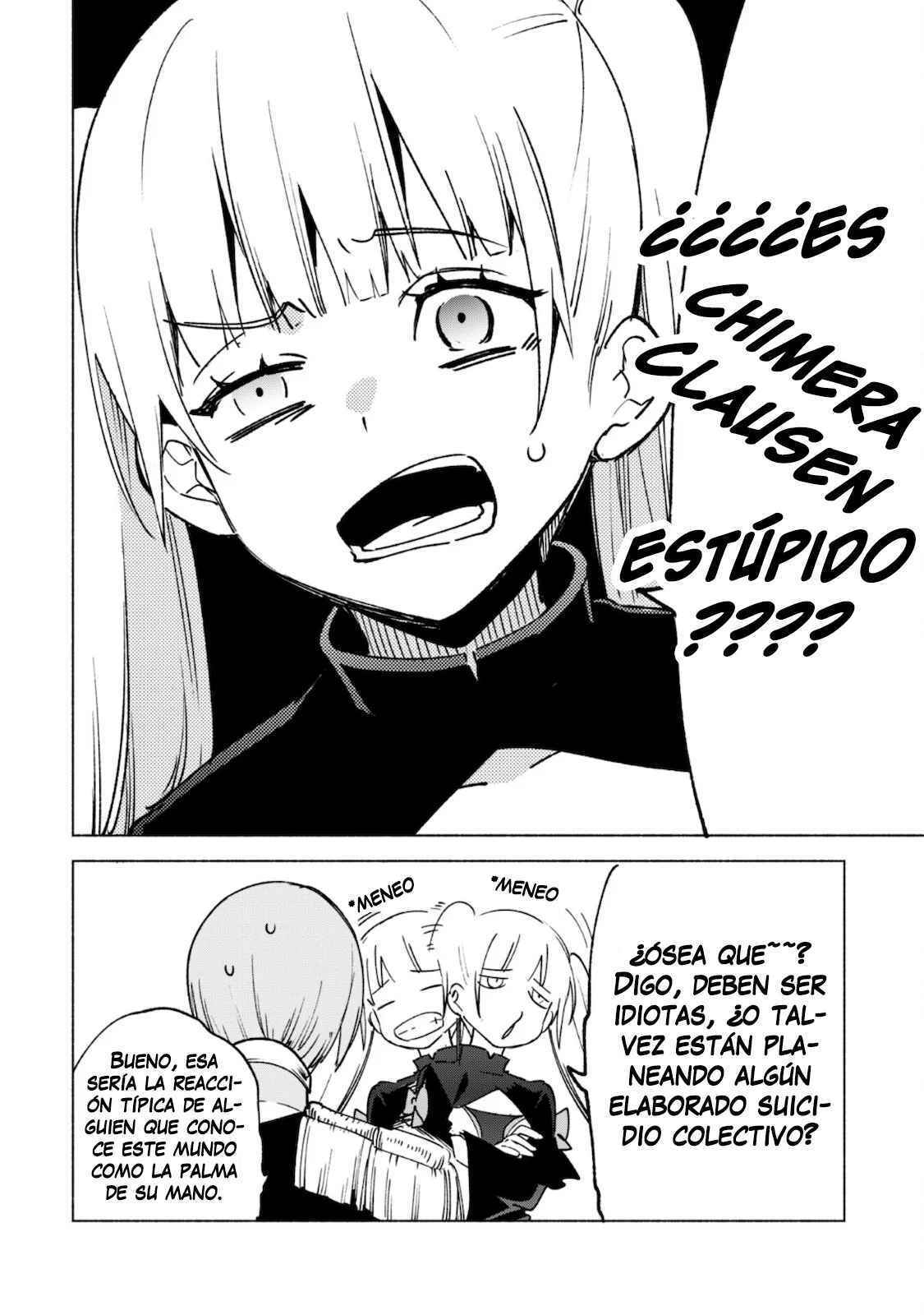 Capitulo 55 page 18
