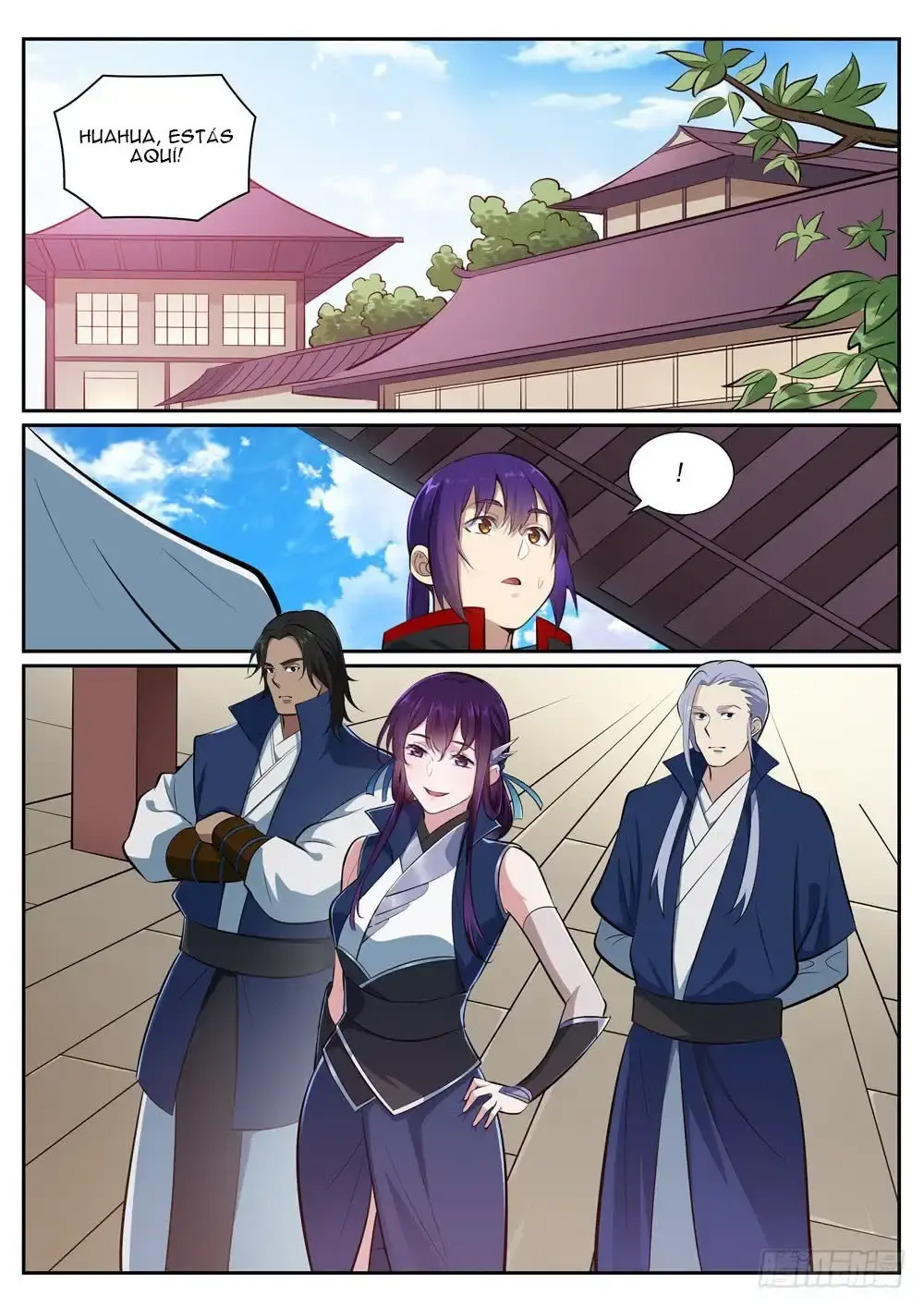 Capitulo 370 page 10