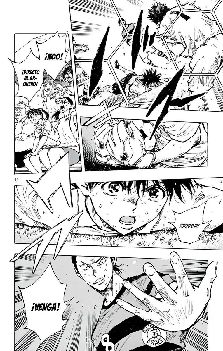 Capitulo 373 page 15