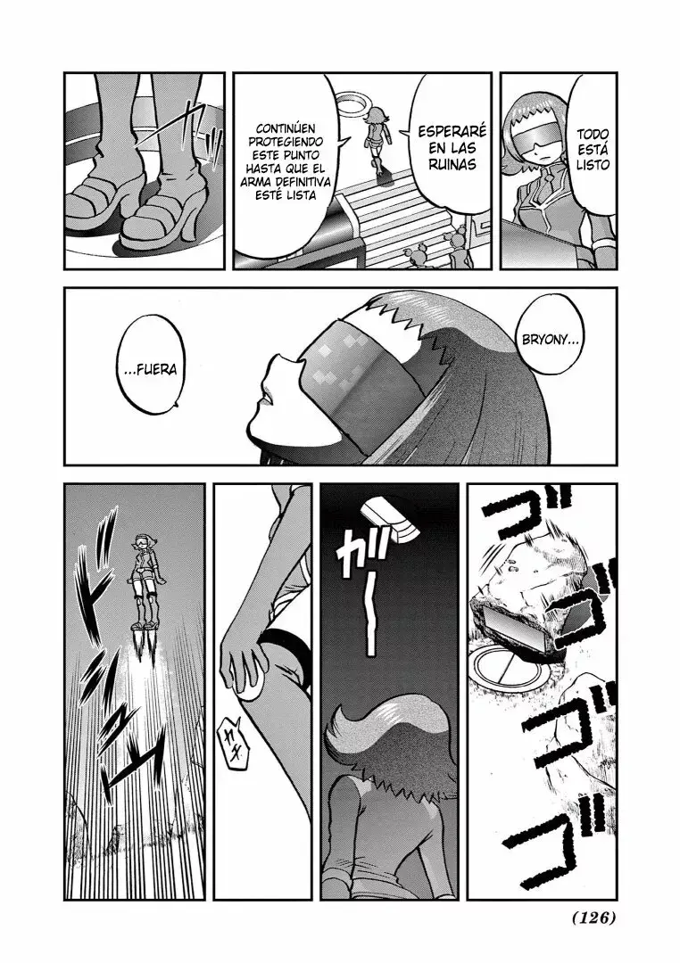 Capitulo 578 page 14