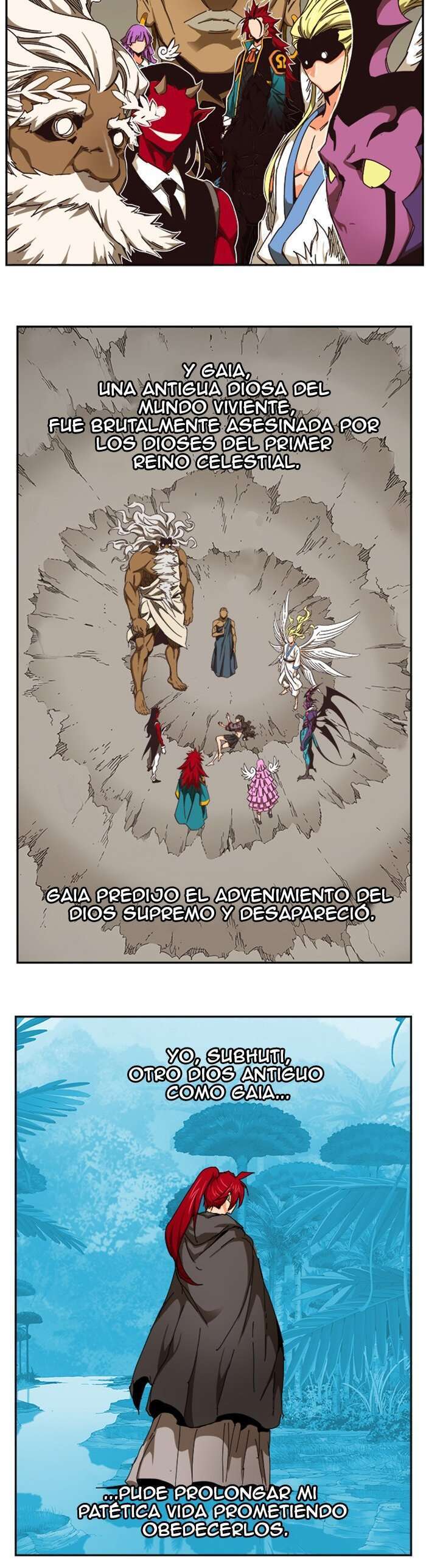 Capitulo 524 page 4