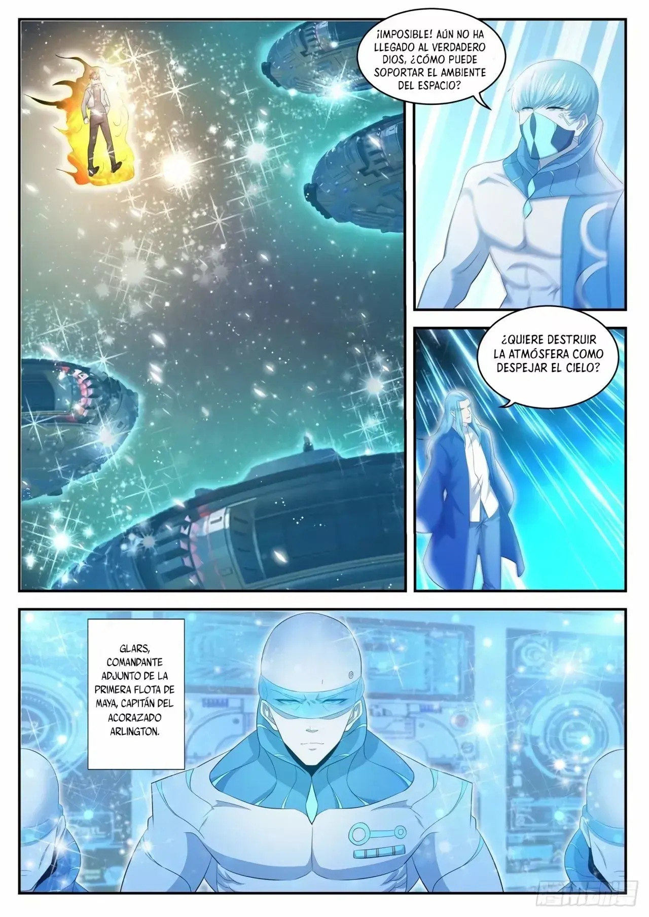 Capitulo 412 page 9