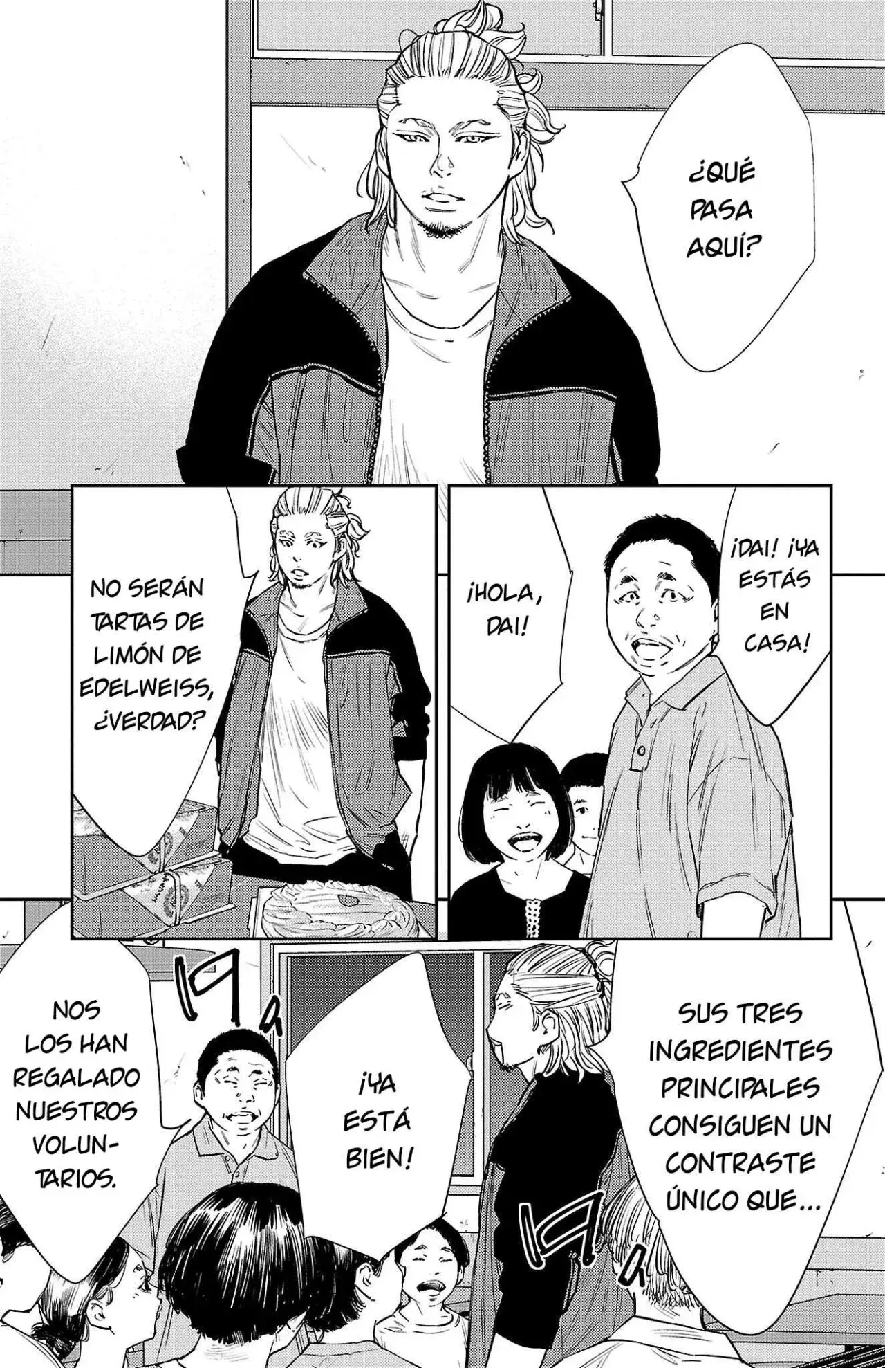 Capitulo 80 page 15