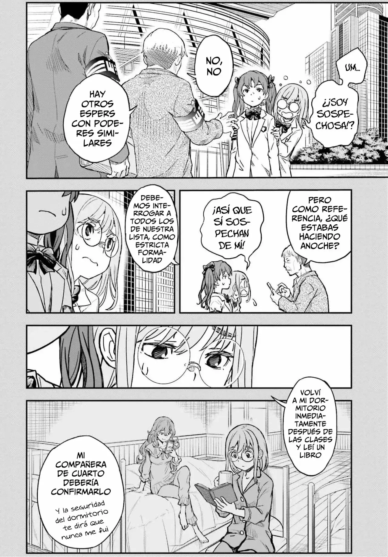 Capitulo 155 page 11