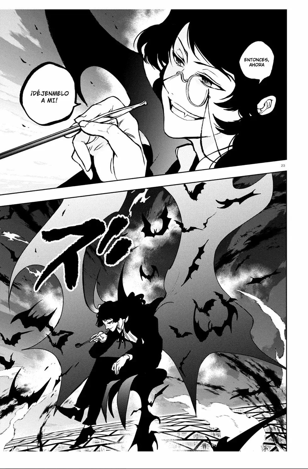 Capitulo 135 page 20