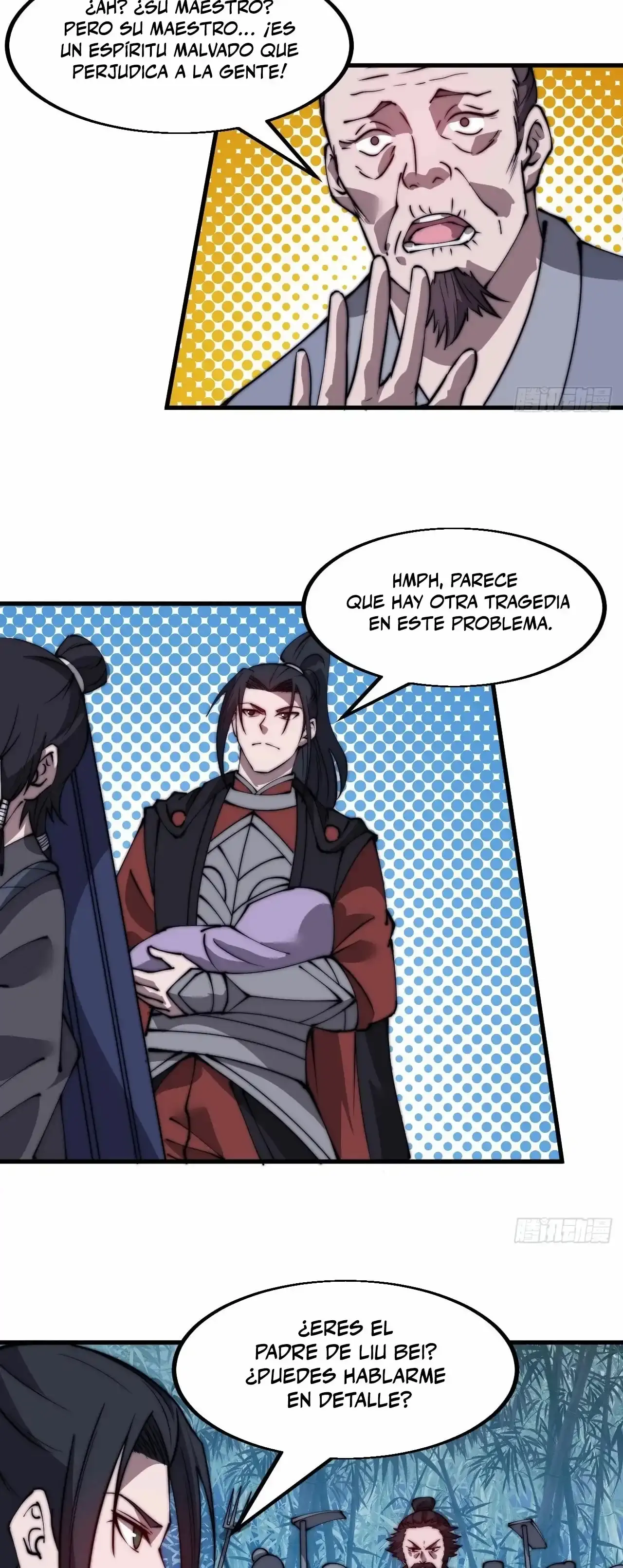 Capitulo 526 page 23