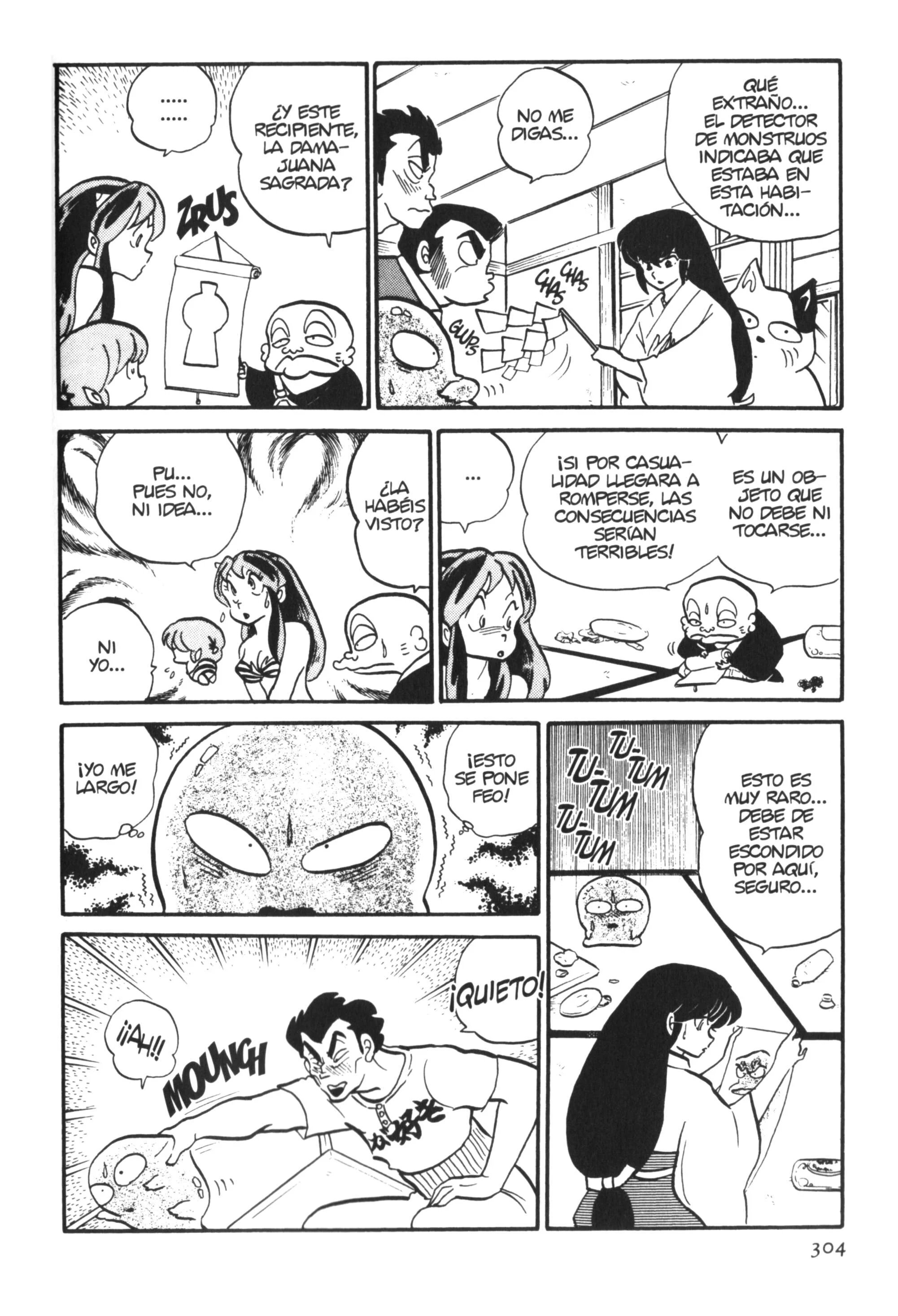 Capitulo 159 page 14