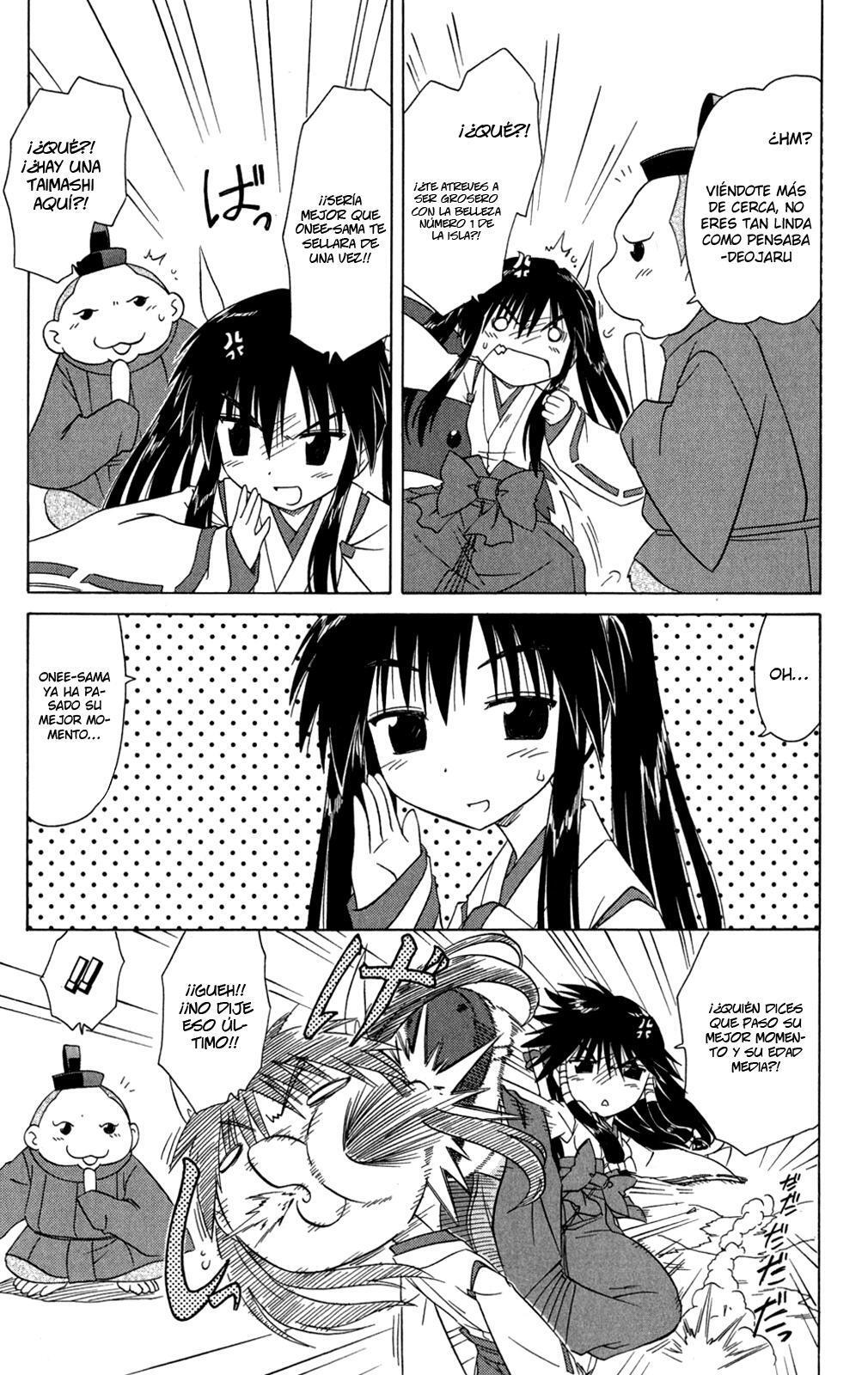 Capitulo 97 page 16