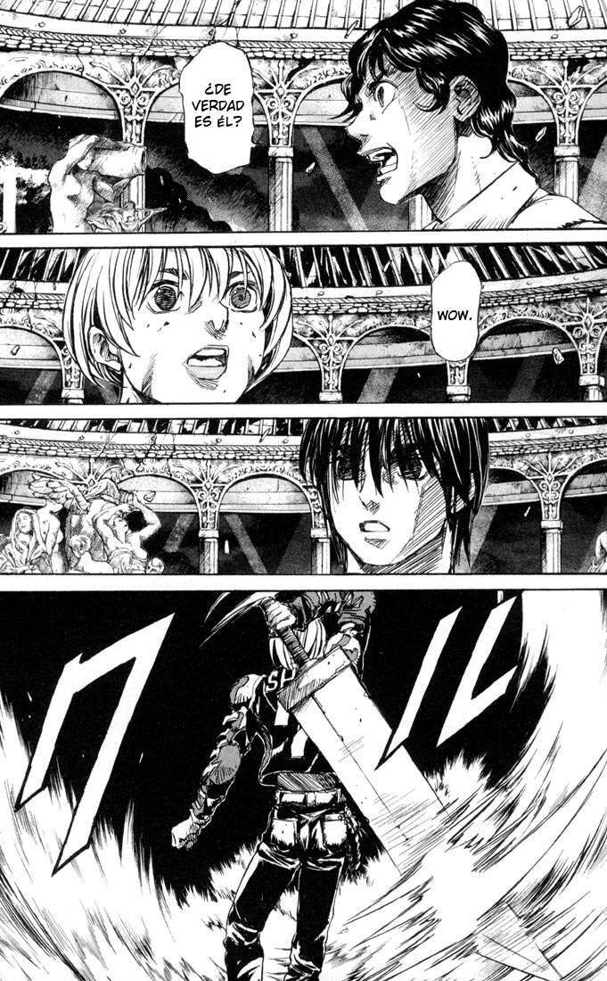 Capitulo 33 page 34