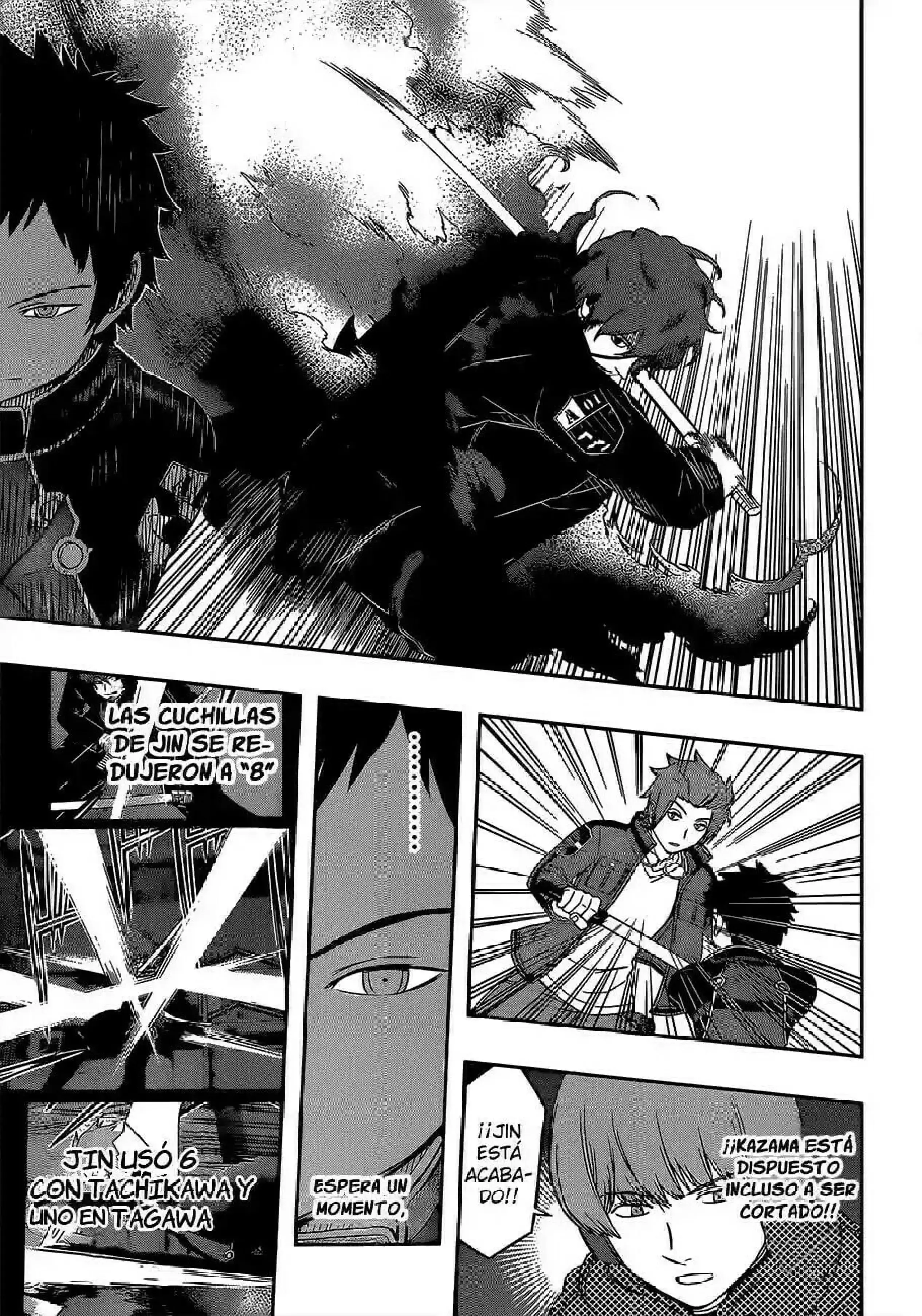 Capitulo 28 page 17