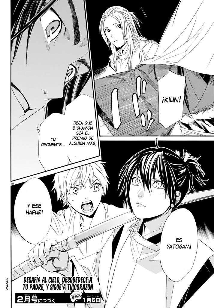 Capitulo 61 page 38