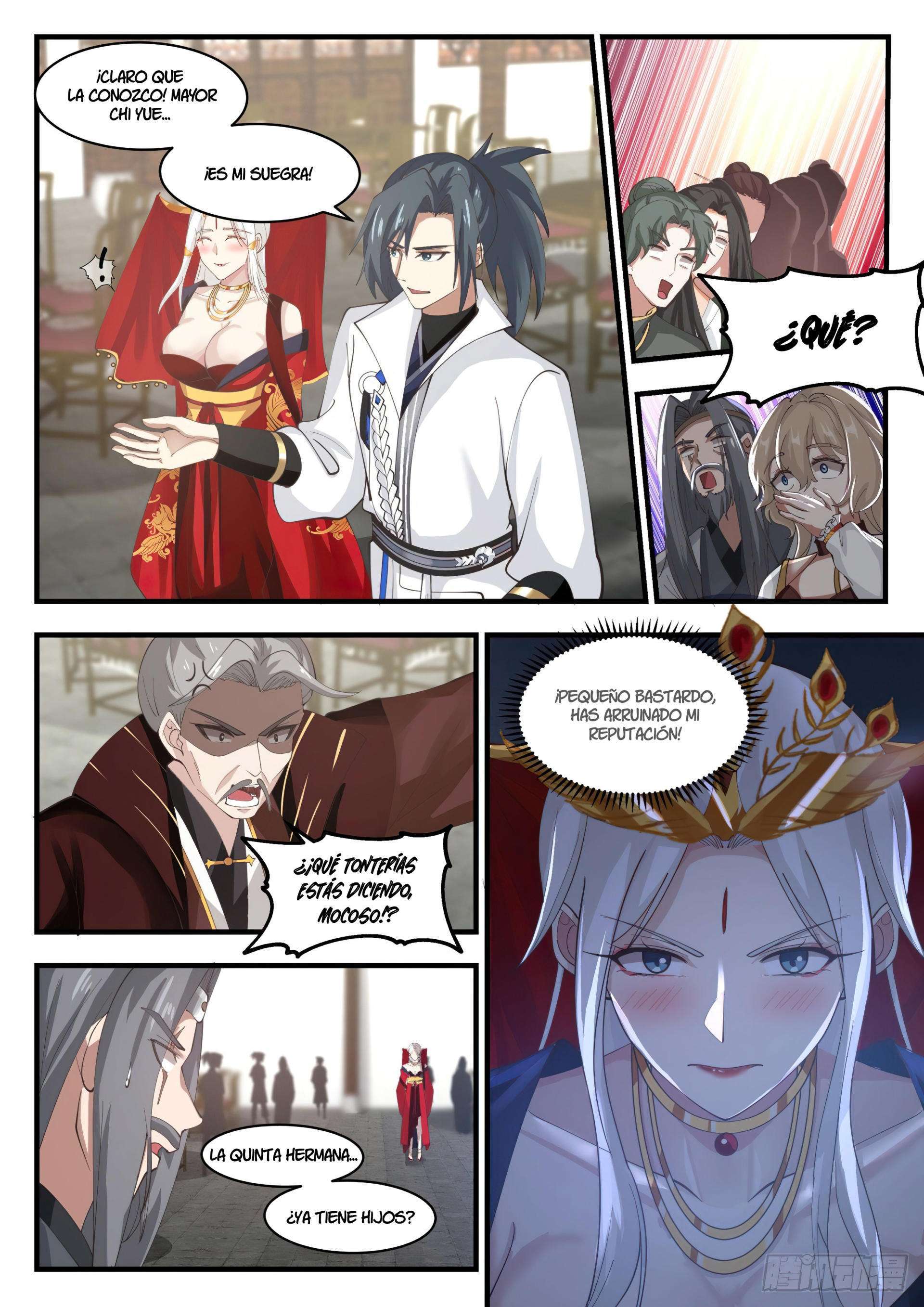 Capitulo 1808 page 3