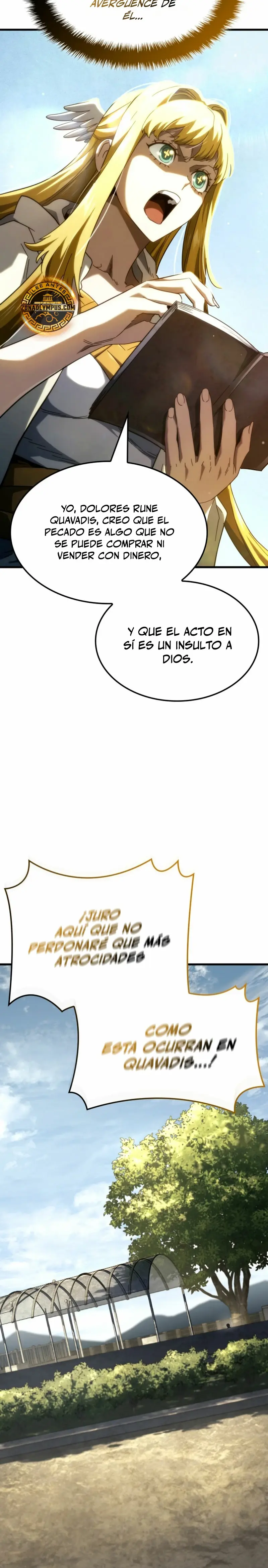 Capitulo 90 page 35