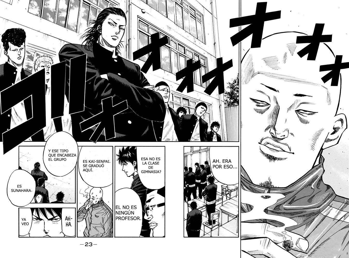 Capitulo 1 page 20
