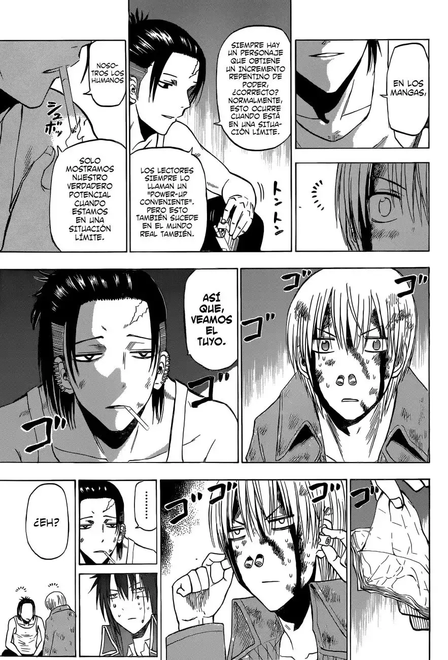 Capitulo 206 page 12
