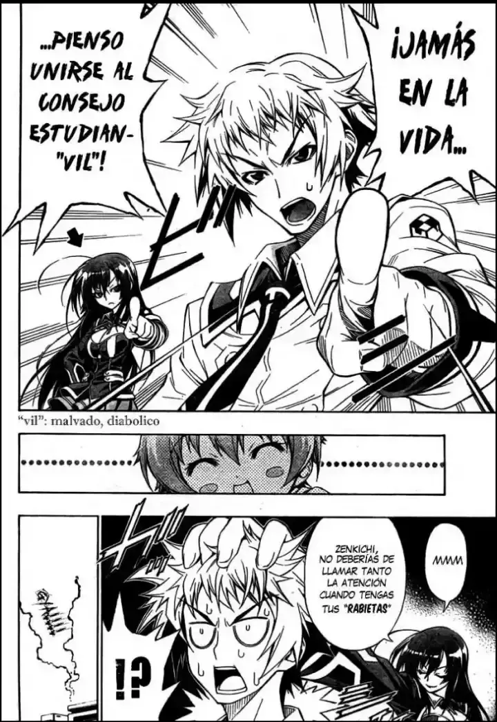 Capitulo 1 page 6