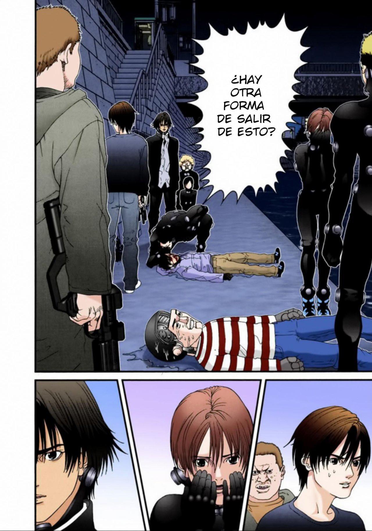 Capitulo 41 page 16