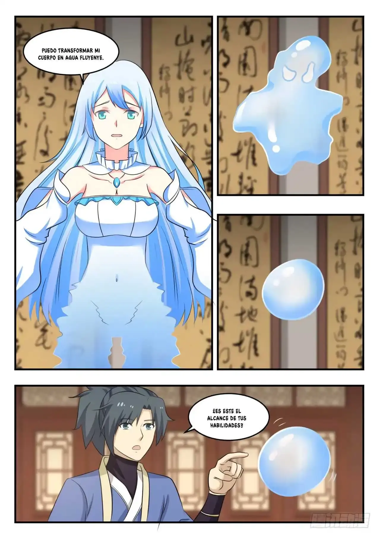 Capitulo 450 page 12
