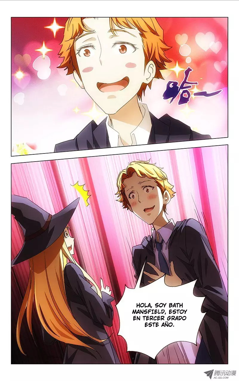 Capitulo 3 page 11
