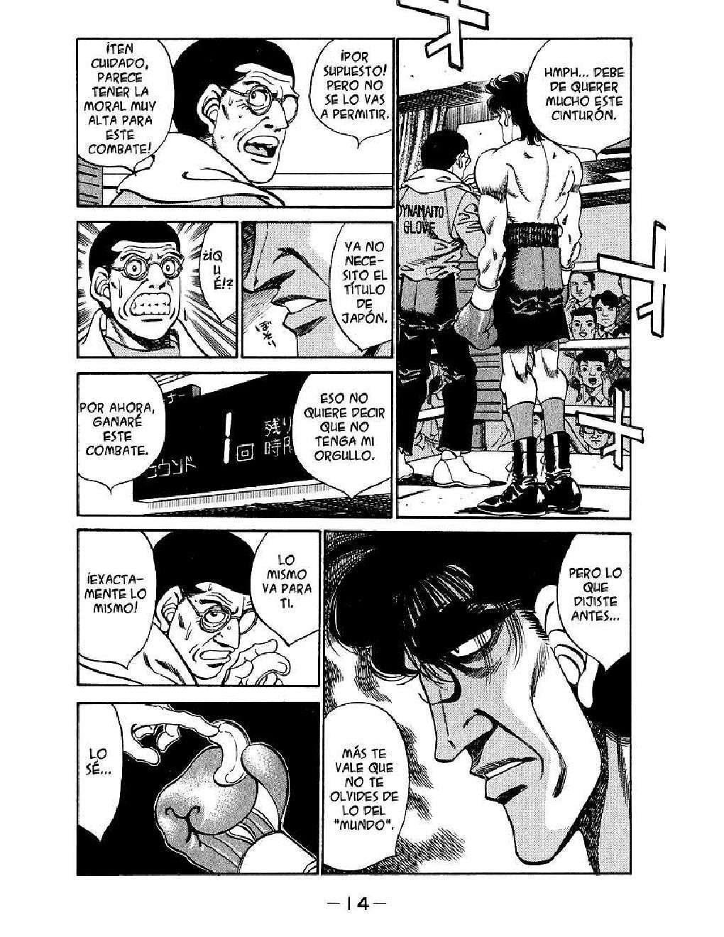 Capitulo 278 page 11