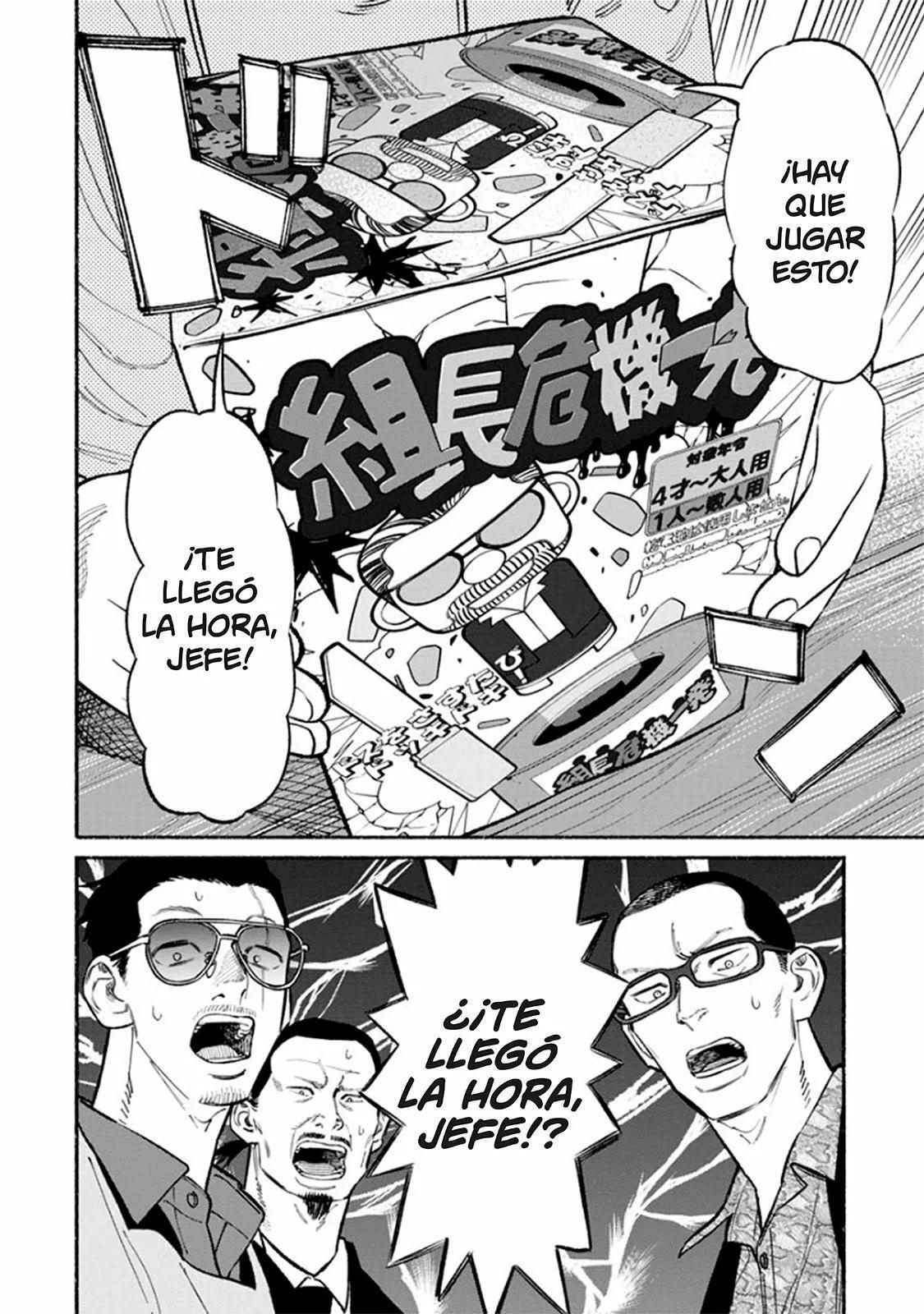 Capitulo 90 page 5
