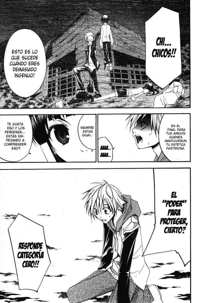 Capitulo 23 page 11