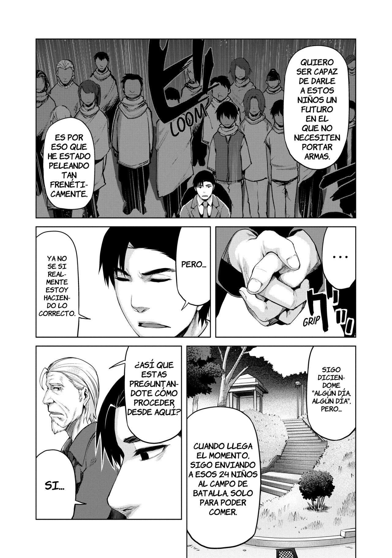 Capitulo 26 page 16