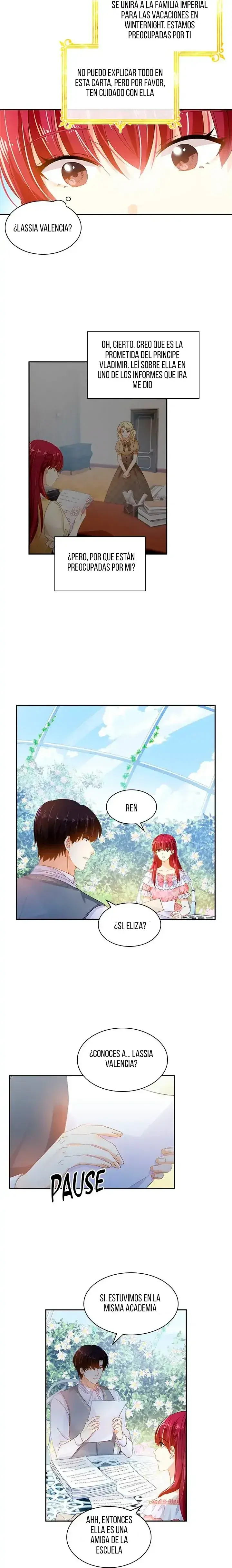 Capitulo 42 page 14
