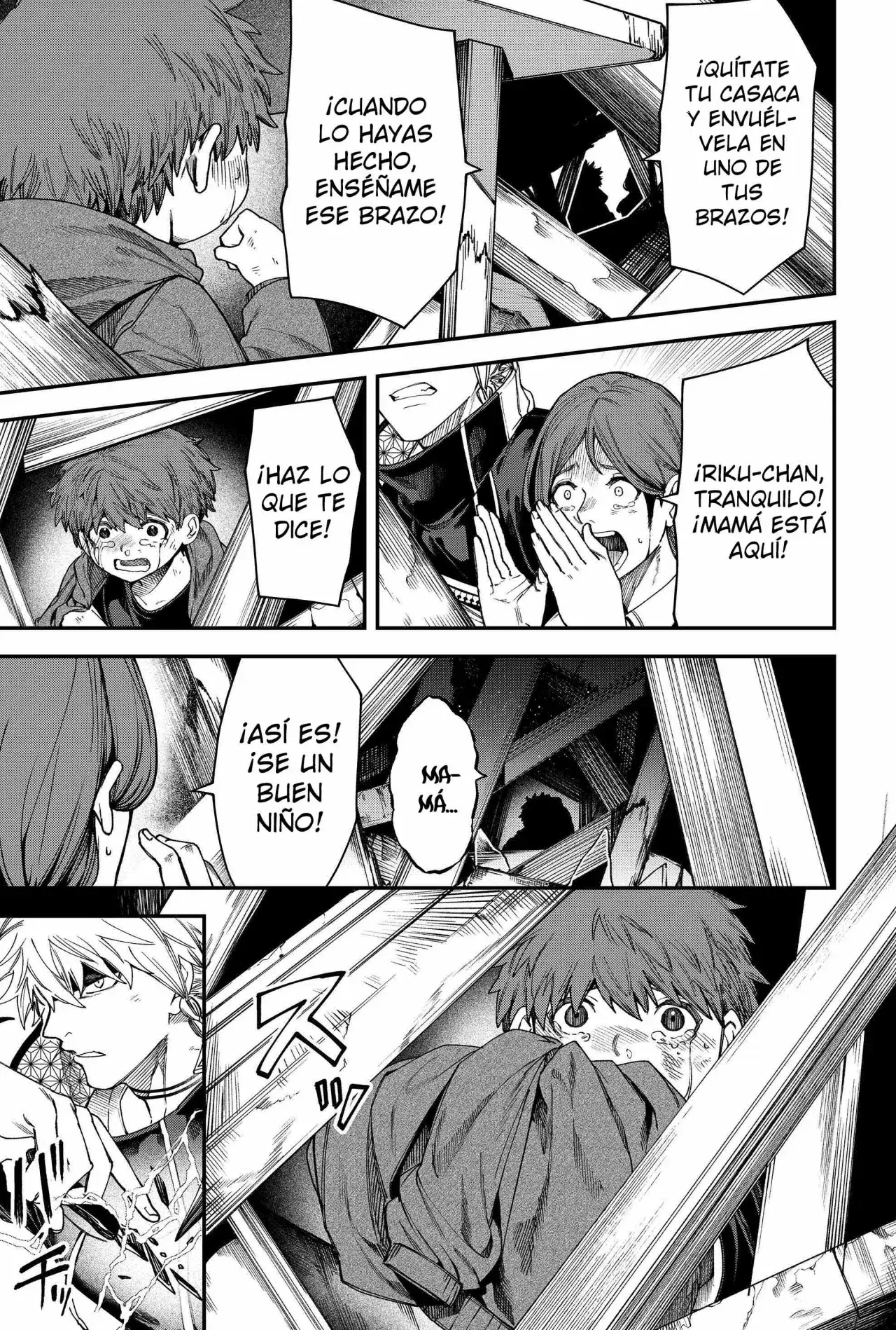 Capitulo 86 page 9