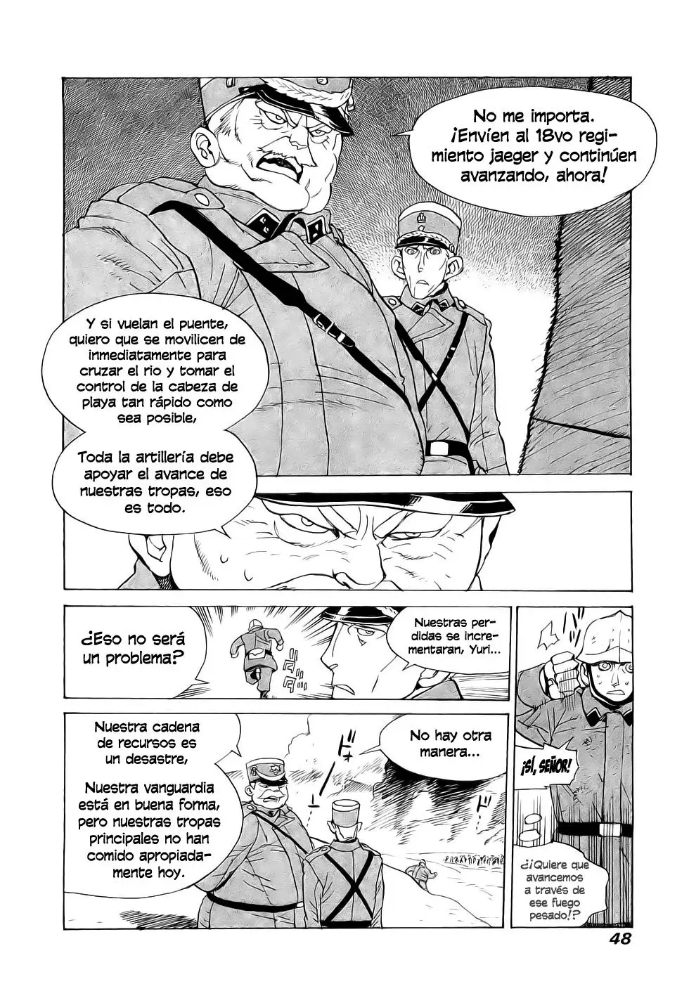 Capitulo 15 page 11