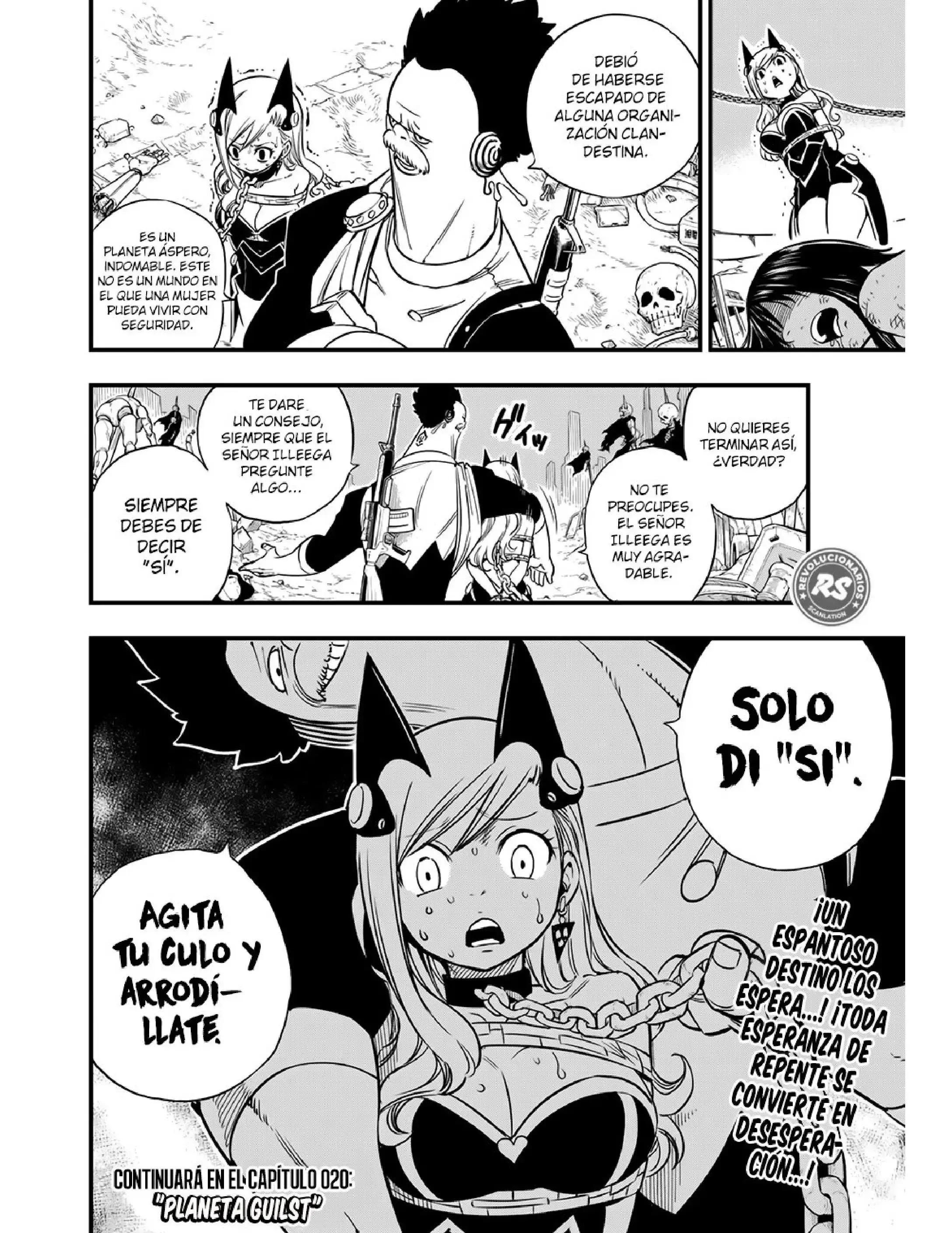Capitulo 19 page 26