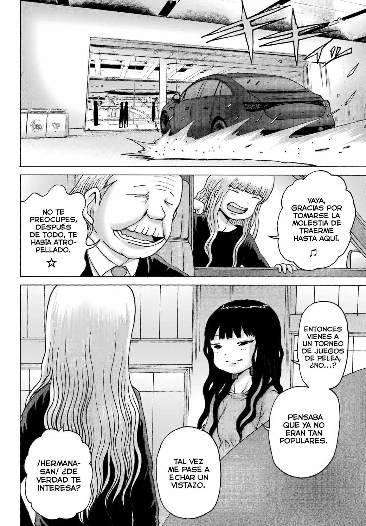 Capitulo 52 page 3