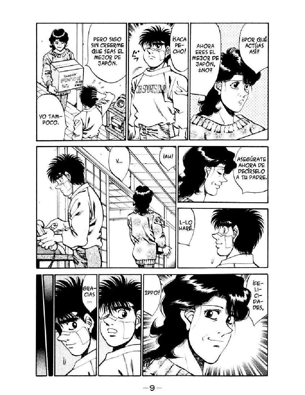 Capitulo 269 page 7