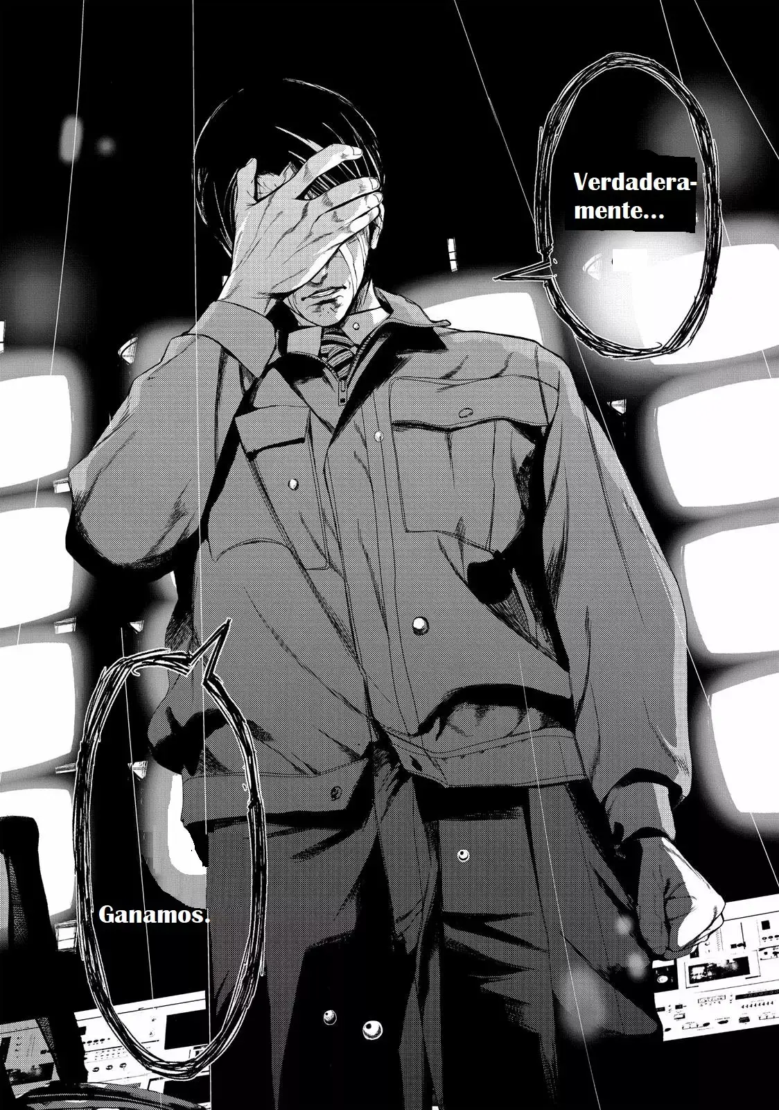 Capitulo 43 page 16