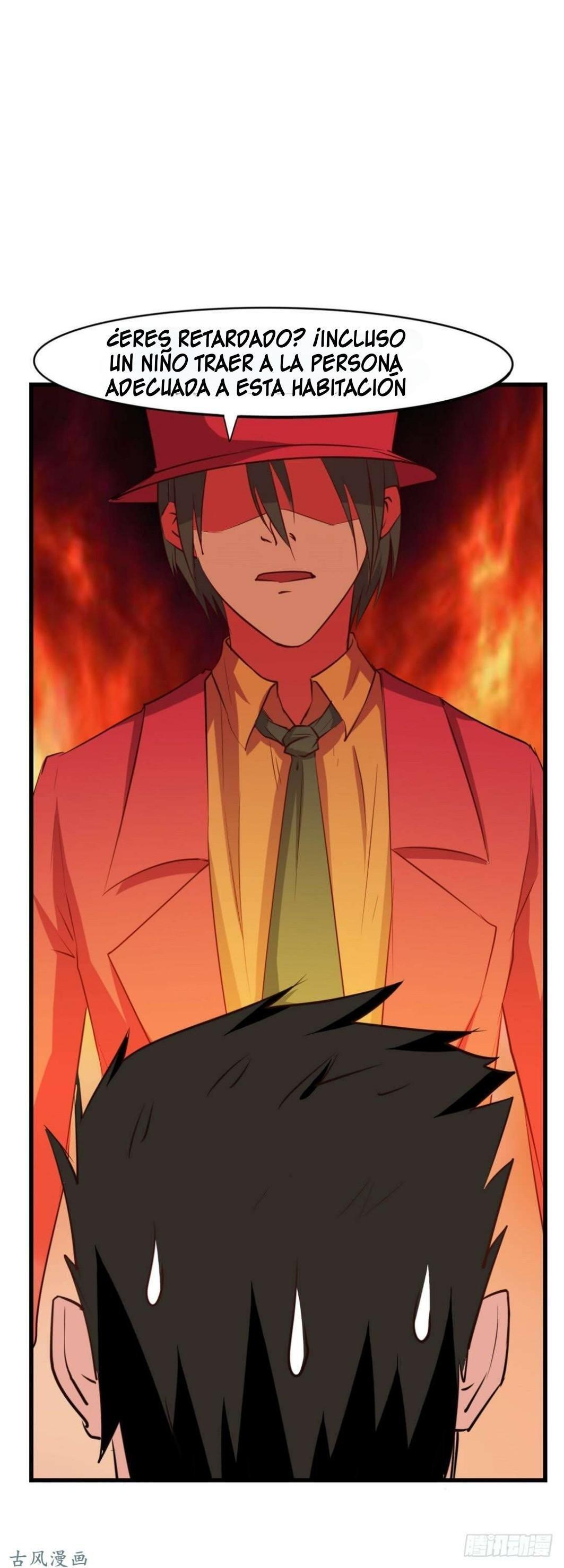 Capitulo 19 page 8