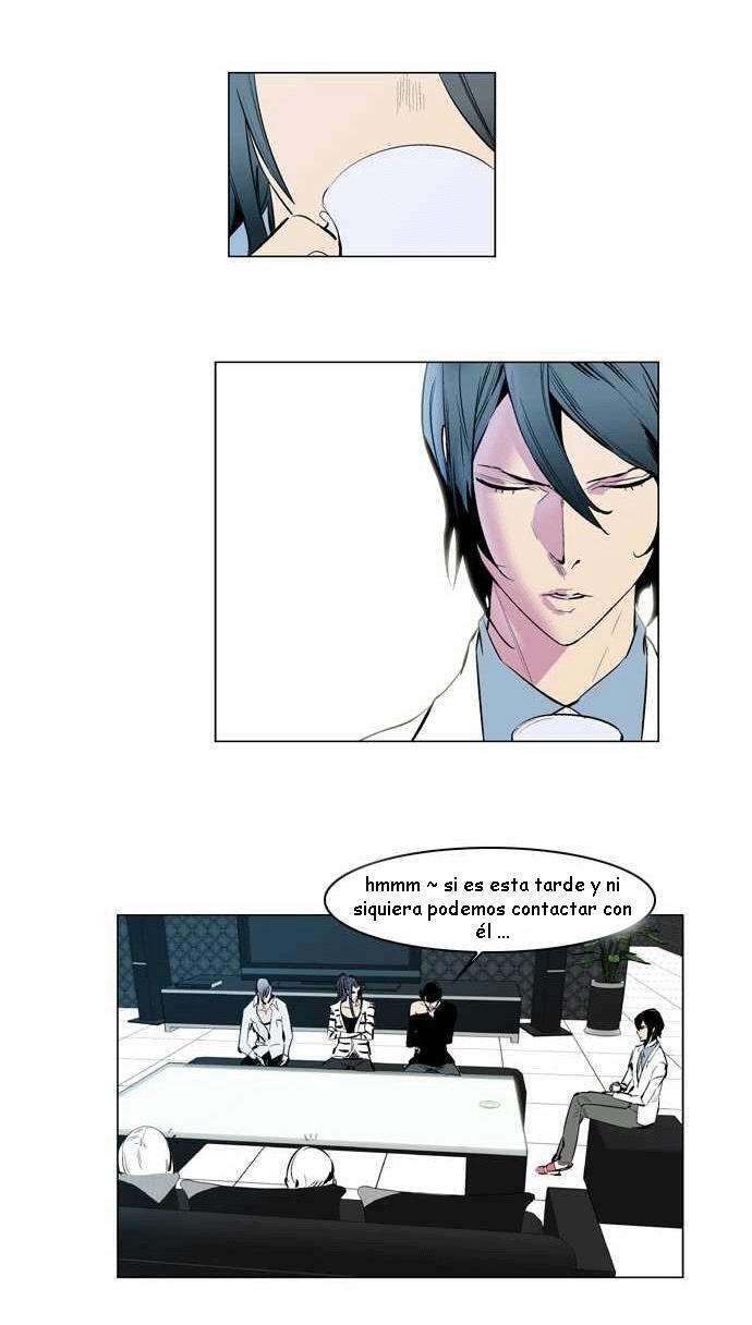 Capitulo 143 page 21