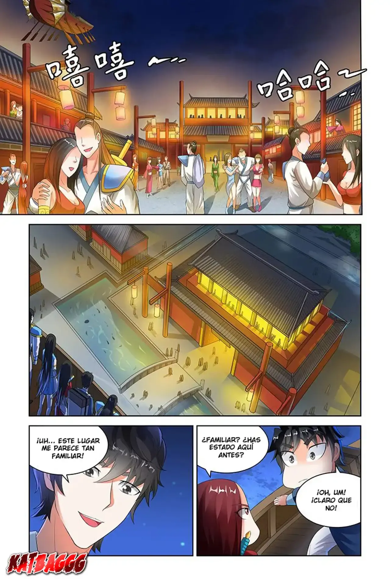 Capitulo 127 page 7