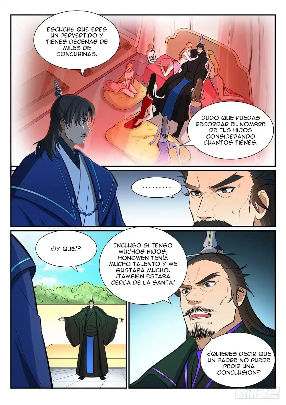 Capitulo 378 page 11