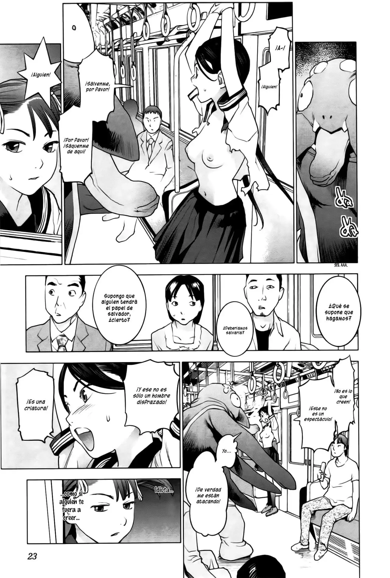 Capitulo 20 page 27