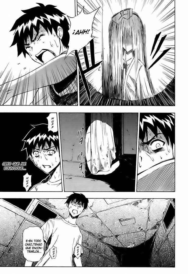 Capitulo 8 page 16