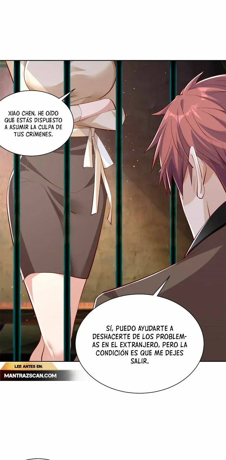 Capitulo 42 page 16