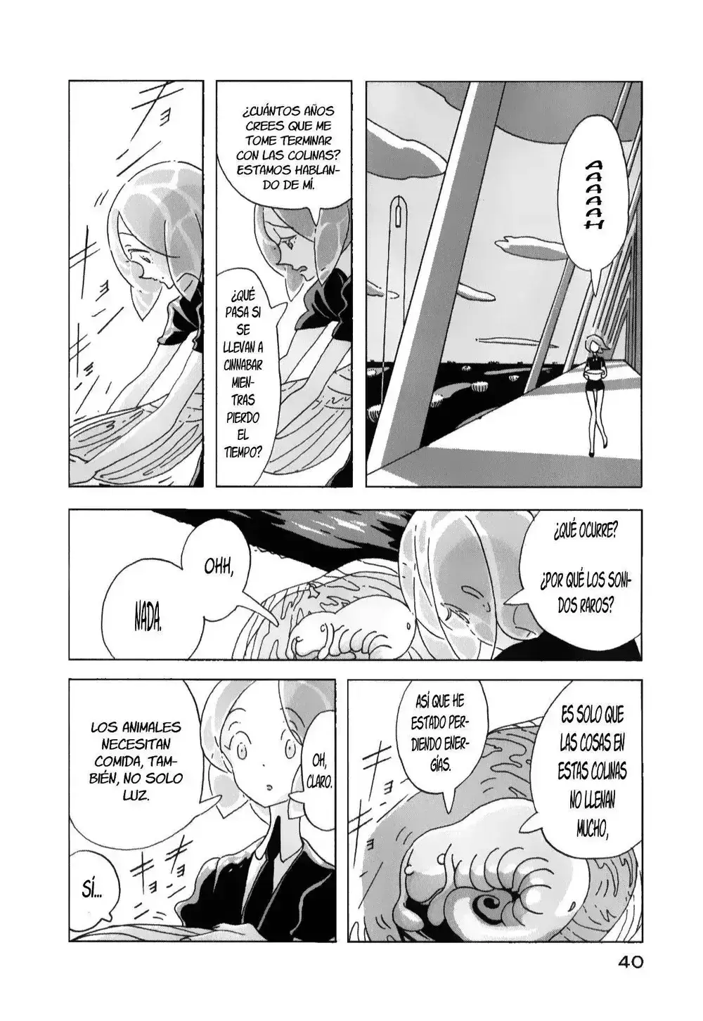 Capitulo 8 page 10