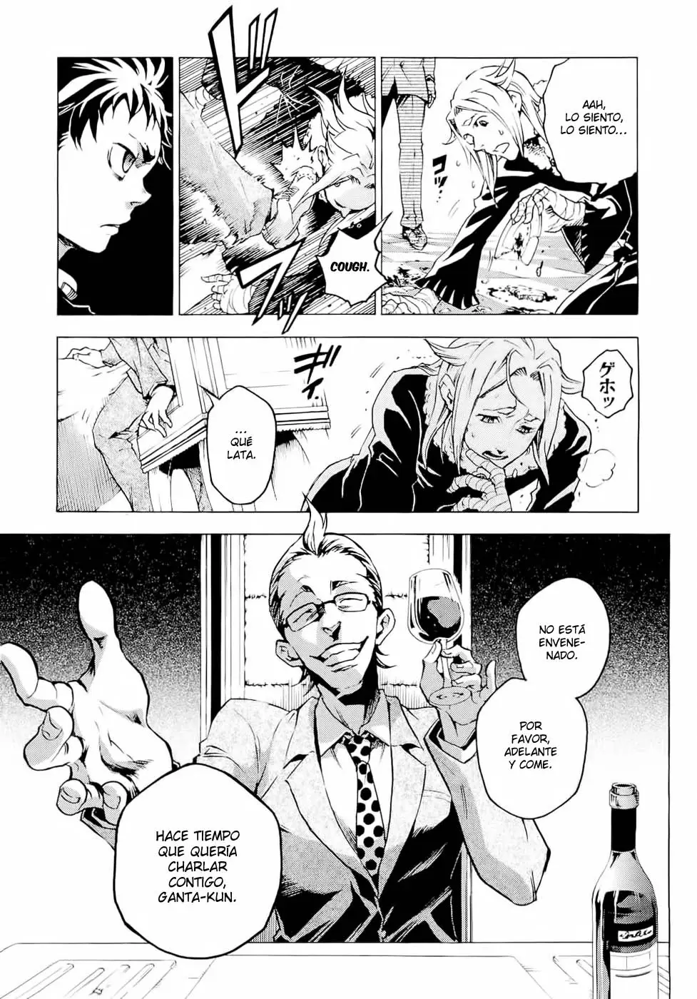 Capitulo 29 page 15