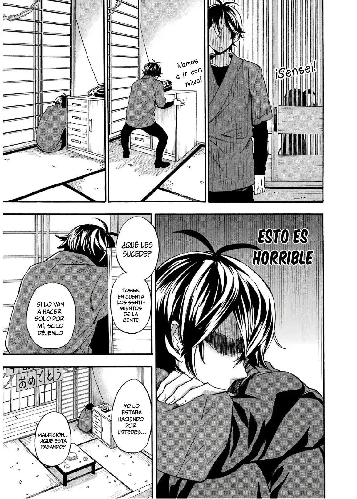 Capitulo 131 page 16