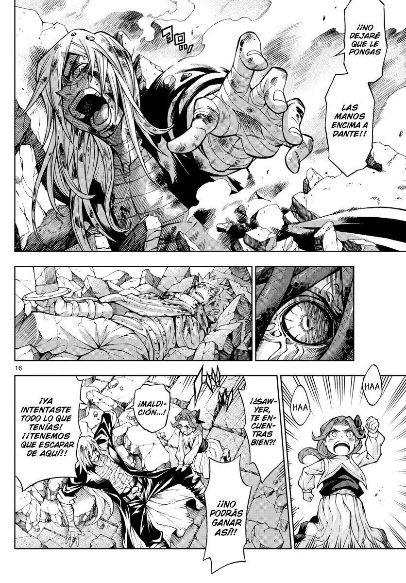 Capitulo 50 page 17