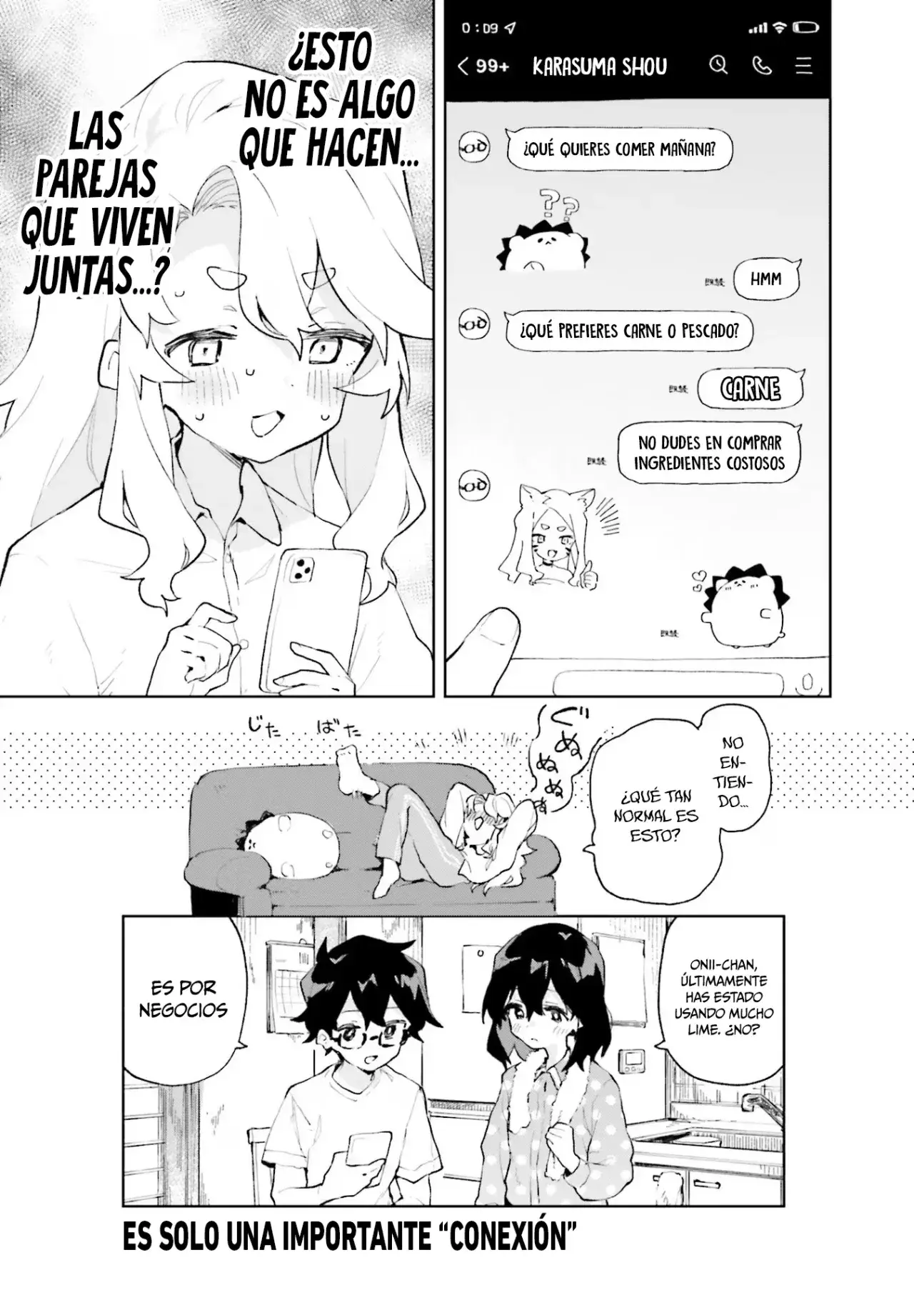 Capitulo 4.50 page 6