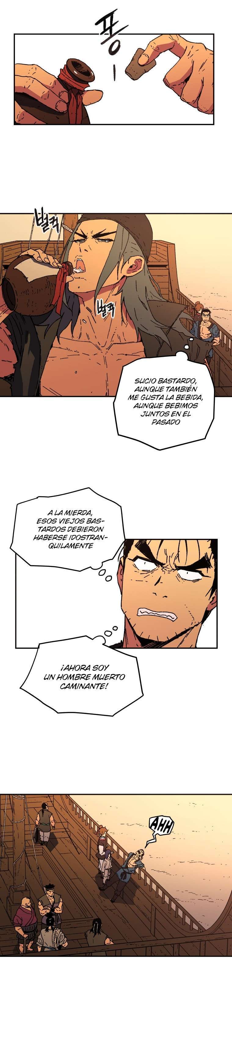 Capitulo 53 page 21