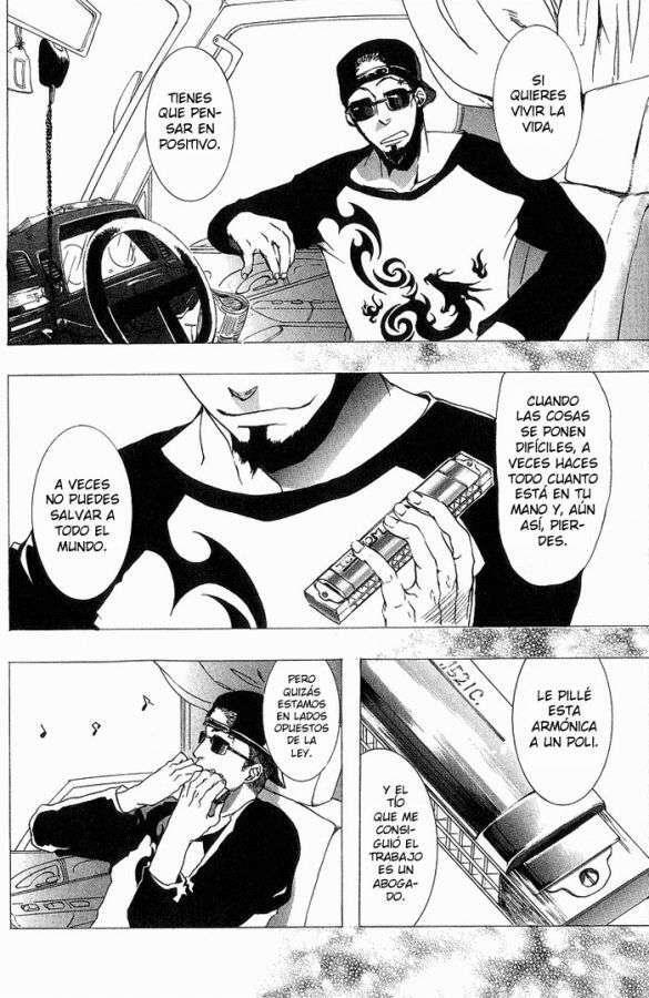 Capitulo 12 page 32