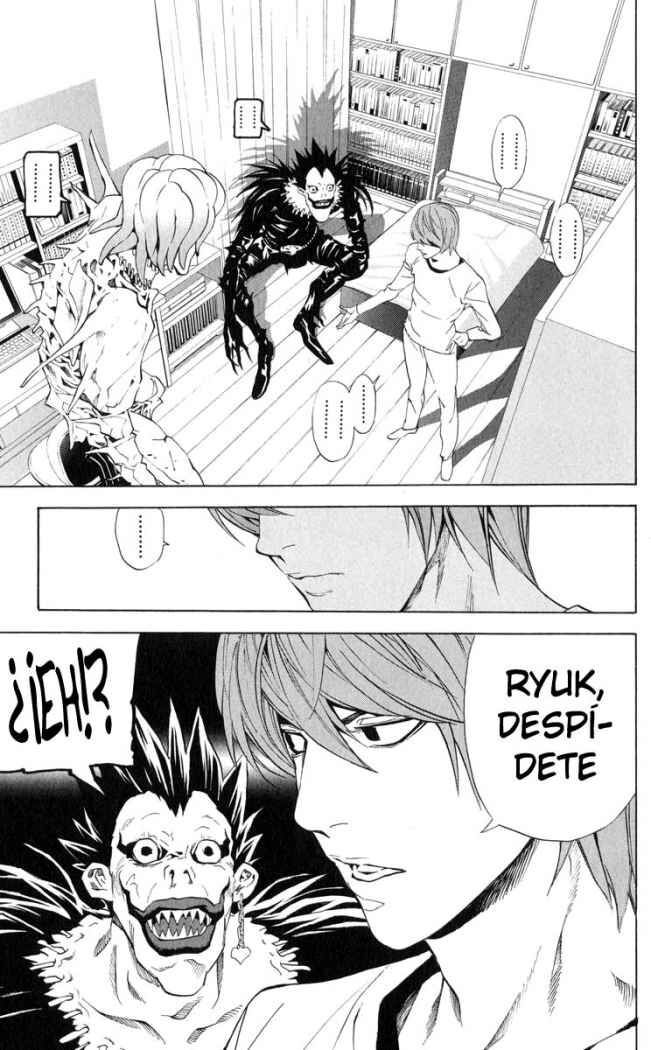 Capitulo 33 page 21